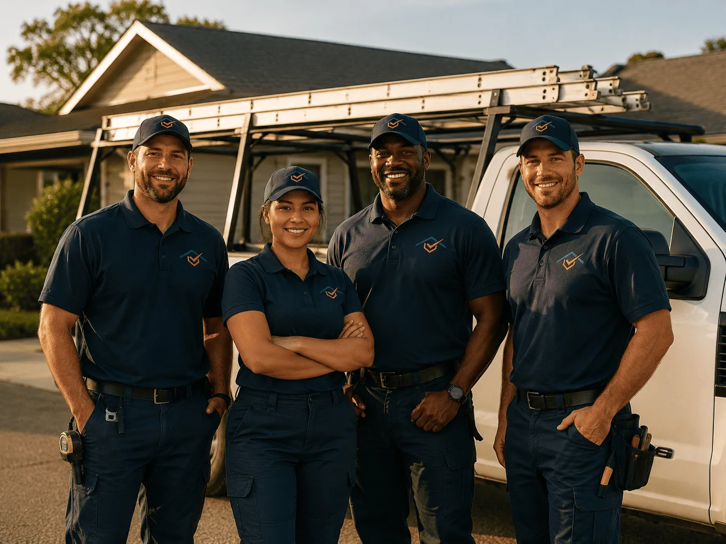 Roof Inspection company in Urich, MO